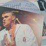 Morrissey Low in high school clear vinyl Image 3