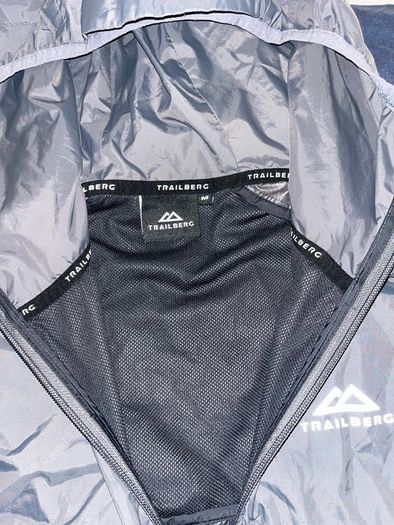 Trailberg Tracksuit