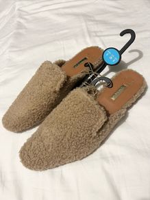 New classy comfy loafers