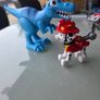 Paw Patrol Dino Series Image 2