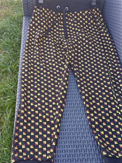 New Lidl Gents Sweat Track Pants