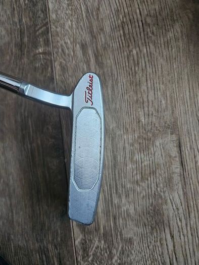 Scotty Cameron Newport 1.5