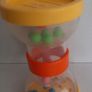 vintage playschool rattle Image 2