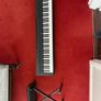 Yamaha Keyboard Image 2