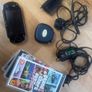 Sony PSP 1003 PlayStation Portable Console Games Bundle Image 2