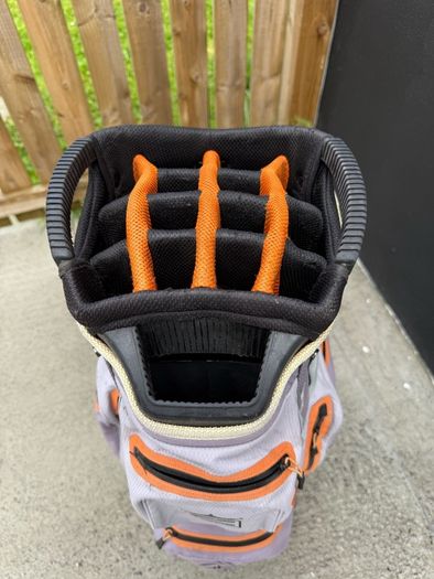 Cobra Cart Golf Bag