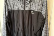 Montirex Mens Tracksuit top