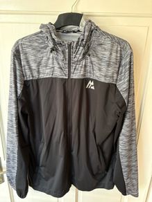 Montirex Mens Tracksuit top