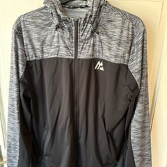 Montirex Mens Tracksuit top