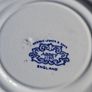 Antique George Jones & Sons "Abbey" 1790 cups x 2 Image 3