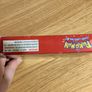 Pokemon Red for the Nintendo Game Boy - Complete in Box, New Battery Image 5