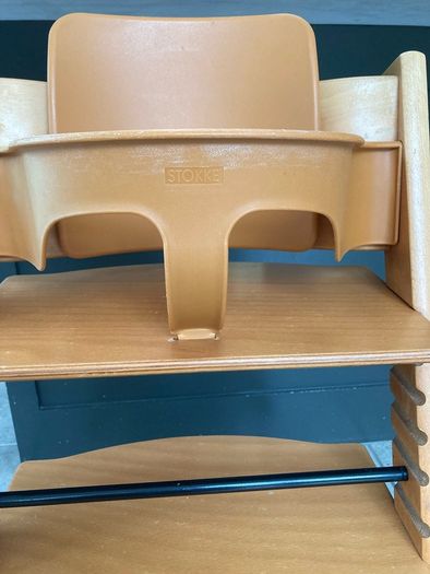 Stokke Tripp Trapp high chair