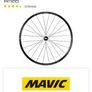 mavic Crossmax Disc 29' front wheel 15x110mm boost with/without trye Image 6