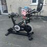 Nordic track s10i exercise bike Image 2