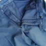 Quality Mens M&S collection tailored fit woolblend active waist W40 trousers Image 5