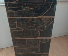 Transformers legacy 3 pc.