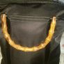 Authentic GUCCI Bamboo Bag Image 6