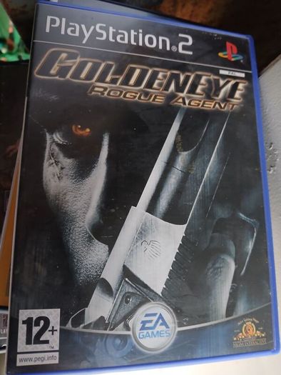 PlayStation 2 games