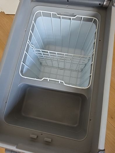 Waeco CFX40 camper Fridge