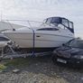 Bayliner Ciera 2655 5.7 Mercruiser Image 6