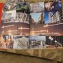 The Construction Of Dublin By Frank Mcdonald. First Edition Large Volume Paperback In Good Condition.  See Photos For Same. Image 4