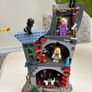 Luna Lovegood's House 76467 LEGO Image 3