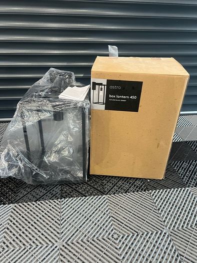 Astro Box Lantern 450