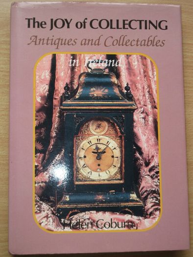 Collection of 31 vintage collectible and out of print books on Dublin, Ireland Local and Family History