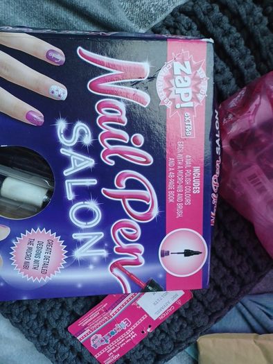 Nail