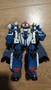 Transformer / toy / Jetfire