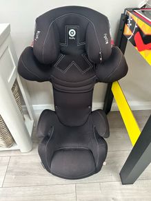 kiddie car seat