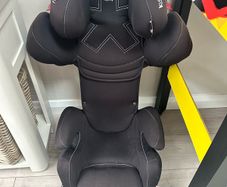 kiddie car seat