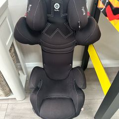 kiddie car seat