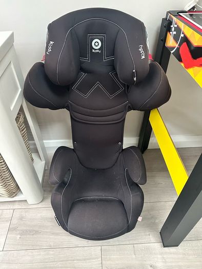 kiddie car seat