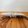 Babylo Gravity Luxe Bouncer - Cashmere/Walnut Image 8