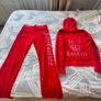 Juicy couture tracksuit Image 2