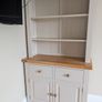 buffet and hutch Image 2