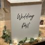 Wedding Post Box Image 2