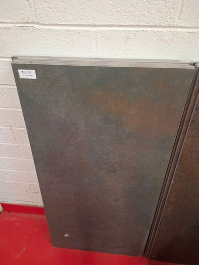 Durstone mine green 60x120 (4.32M2)