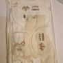 Newborn Baby Gift Set (10 Pieces) - Lilsoft "Little Friends" - BNWT Image 10