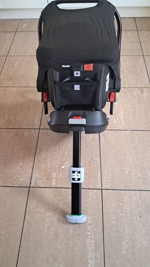 baby car seat