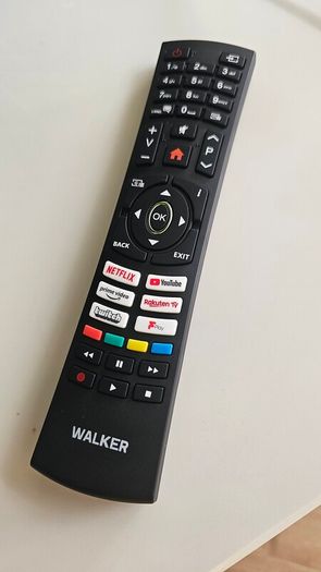 65" Walker Smart TV