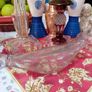 vintage Glass Baby Bottle Image 7