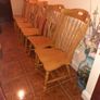 Quality kitchen chairs Image 4
