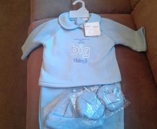 Baby boy outfit