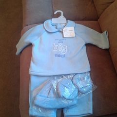 Baby boy outfit