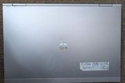 HP Elitebook 8460p