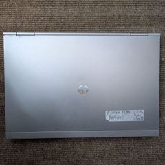 HP Elitebook 8460p