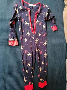 Christmas pjs
