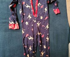 Christmas pjs